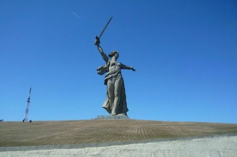 Волгоград каждый год 3 сентября будет становиться Сталинградом