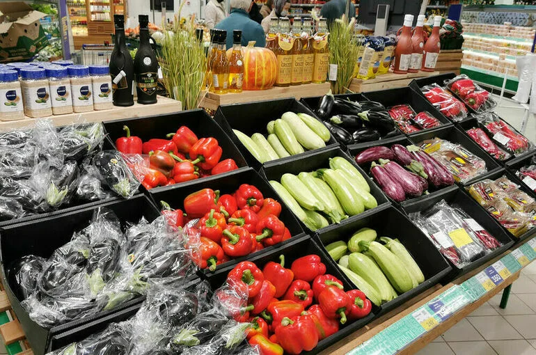 Наносить знаки «эко» и «био» разрешат только на органические продукты
