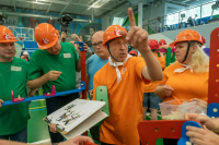 Наставничество: путь к успеху