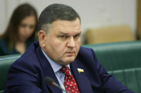 Перминов заявил о «кровавой иллюзии» США о поставках кассетных боеприпасов