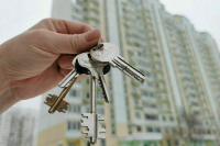 Госдума приняла закон о жилищных сертификатах для детей-сирот