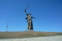 Волгоград каждый год 3 сентября будет становиться Сталинградом