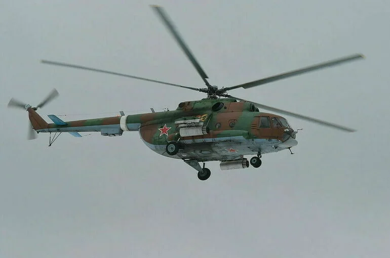 Росгвардия сможет иметь на вооружении тяжелую военную технику
