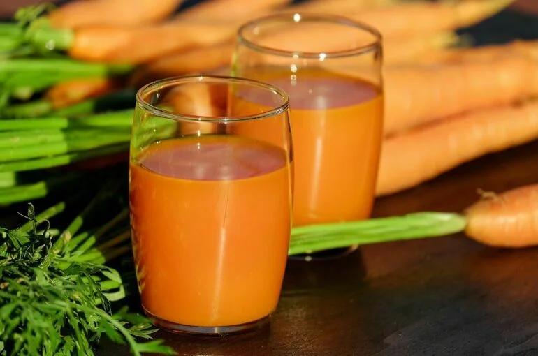 Органические соки, мясо и молоко получат наклейку «Зеленый»