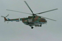 Росгвардия сможет иметь на вооружении тяжелую военную технику