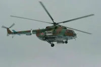 Росгвардия сможет иметь на вооружении тяжелую военную технику