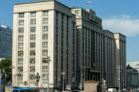 Госдума перенесла рассмотрение законопроекта об опеке над сиротами