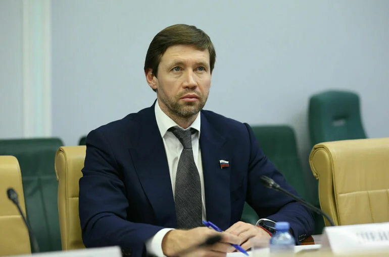 Шейкин рассказал о мерах кибербезопасности, которые принимают в США и ЕС