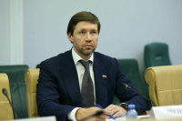 Шейкин рассказал о мерах кибербезопасности, которые принимают в США и ЕС