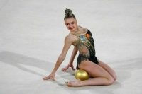 Российских гимнастов допустят до соревнований в нейтральном статусе