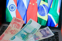 Минфин подготовил список стран, банки которых смогут торговать валютой в России