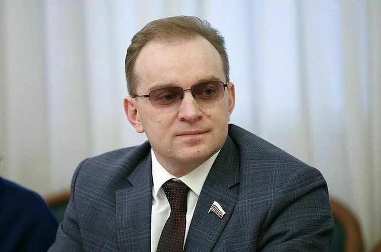 Кизеев разъяснил суть поправок к закону о психиатрической помощи