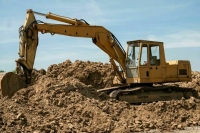 За самовольную добычу песка и глины предложили ужесточить наказание