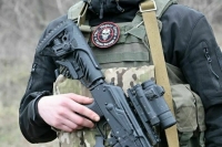 Белорусские военные проведут совместные учения с ЧВК «Вагнер»