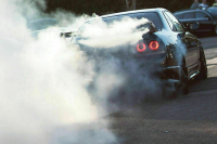 Слишком шумных водителей предлагают наказывать строже