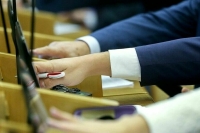 Комитет Госдумы одобрил штрафы за отказ содействовать военкоматам