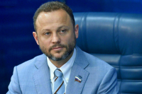 Федяев рассказал о перспективах электротранспорта в России