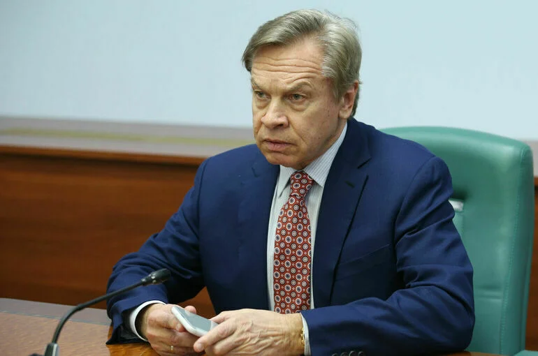 Пушков оценил вероятность открытия «балтийского фронта» НАТО против России