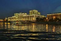 В Минобороны заявили о новых «ударах возмездия»