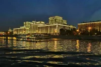 В Минобороны заявили о новых «ударах возмездия»