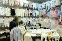 На ряд детских товаров предложили снизить налог на добавленную стоимость