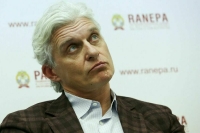 Лондон снял санкции с Олега Тинькова