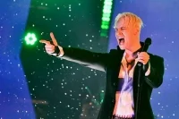 Канада ввела санкции против певца Shaman и продюсера Иосифа Пригожина