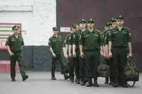 Призывной возраст срочной службы составит от 18 до 30 лет