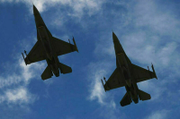 В Белом доме считают, что поставки Украине F-16 не изменят ход конфликта