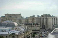 Госдума ратифицировала протокол о погашении Венгрией госкредита на строительство АЭС