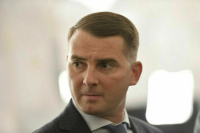 Нилов предложил вернуть на московские дороги знак «молоточки»