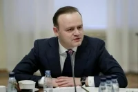 Даванков призвал размещать эмблемы на продуктах с пальмовым маслом