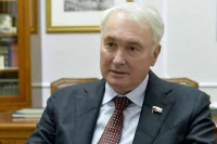 Андрей Картаполов — о новой волне мобилизации: Это полная ерунда