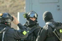 Журавлев объяснил, от чего защитит запрет на фото сотрудников Росгвардии