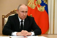 Путин назвал цель польско-литовско-украинского соединения