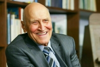 Николая Дроздова выписали из больницы