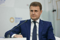 Чекунков: Закон о северном завозе позволит сократить сроки доставки грузов на Север