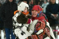 Продукты и лекарства для трех миллионов жителей Крайнего Севера доставят быстрее