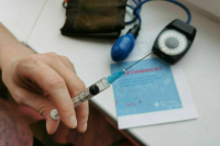 Минздрав предложил отменить массовую вакцинацию от коронавируса