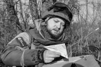 Военкор РИА «Новости» погиб при обстреле в зоне спецоперации