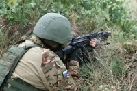 Патриарх Кирилл заявил, что российским бойцам помогают терпение и отвага