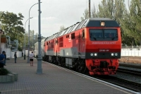 Движение поездов в Крыму восстановили после атаки украинских дронов