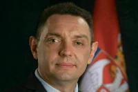 В СВР обвинили Вашингтон в грубой попытке вмешаться в дела Белграда