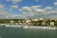 В СВР назвали санкции США против главы контрразведки Сербии жестом слабости