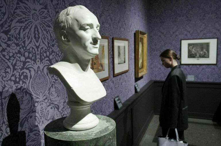 В России создают информационную систему в сфере сохранения культурных ценностей