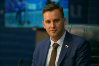 Демин: Цифровой рубль может усложнить ведение бизнеса в удаленных регионах