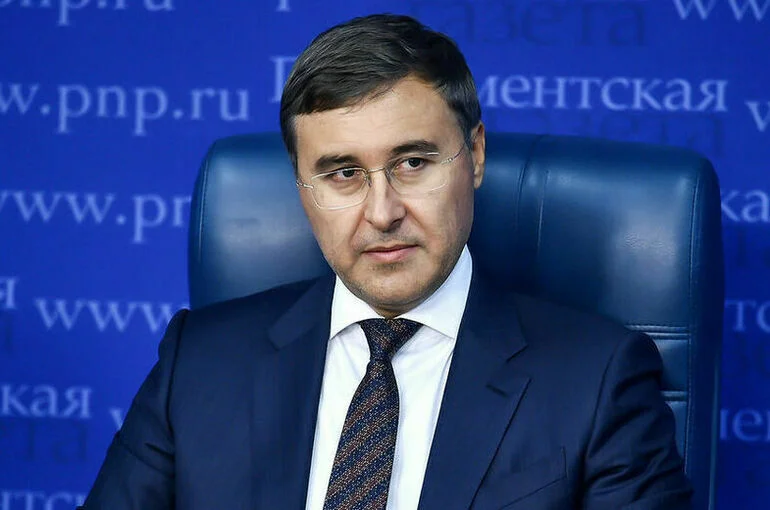 Фальков предложил переформатировать магистратуру