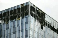 Военный эксперт объяснил, какие объекты в Москве могут атаковать украинские беспилотники