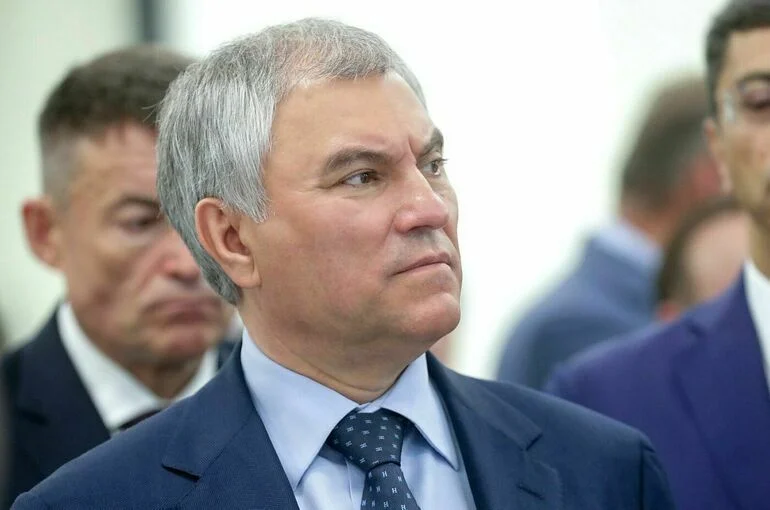 Володин: Московский стандарт здравоохранения нужно распространять на другие регионы