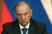 Патрушев: Суверенные страны заинтересованы в недопущении диктата США